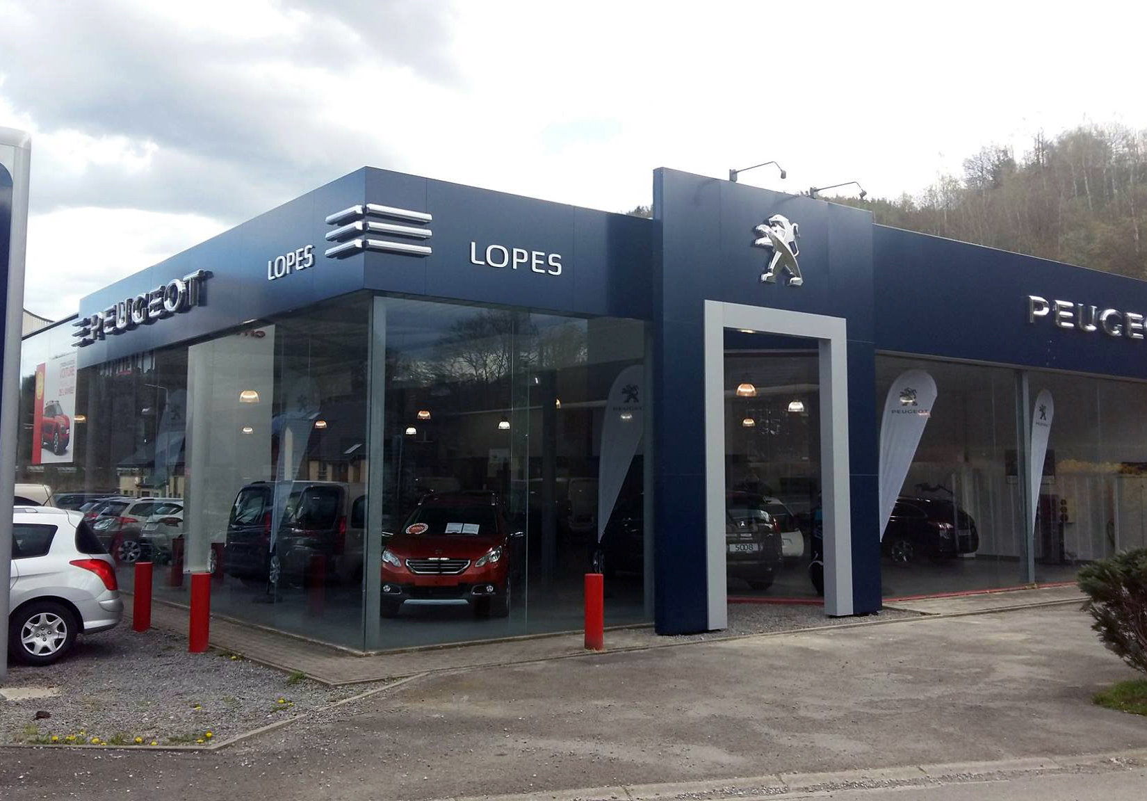 Garage Lopes