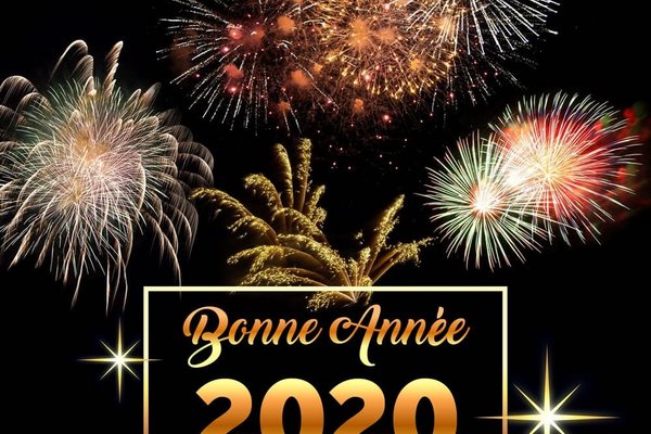 Congés de fin d'année