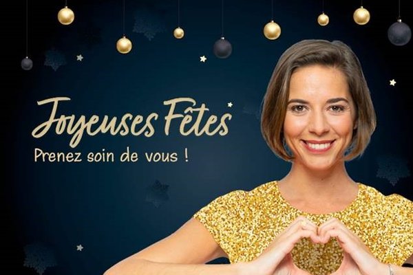 Fermeture de fin d'année