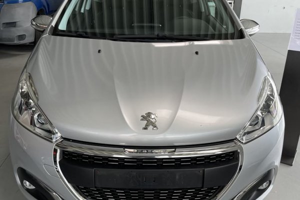 Peugeot occasion