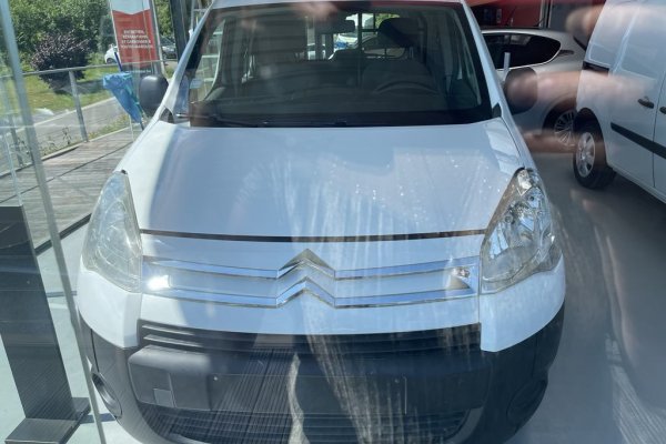 Peugeot occasion