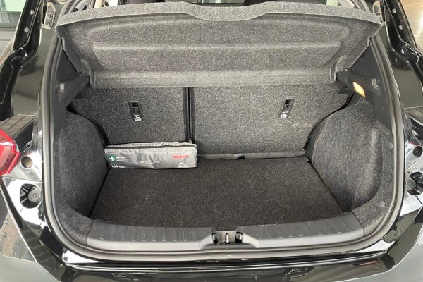 NISSAN MICRA 999Cm3 Essence