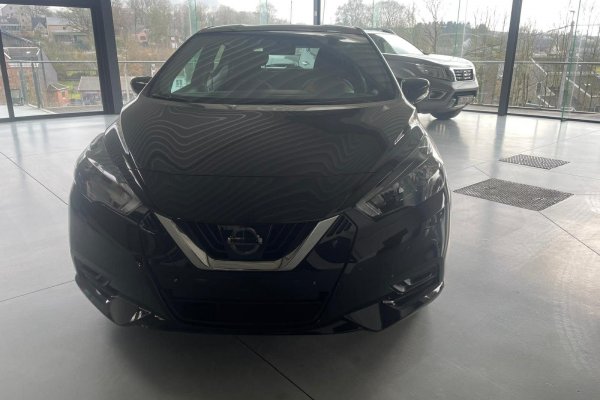 NISSAN MICRA 999Cm3 Essence