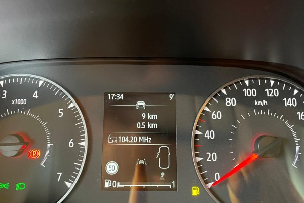 DACIA SANDERO SANDERO