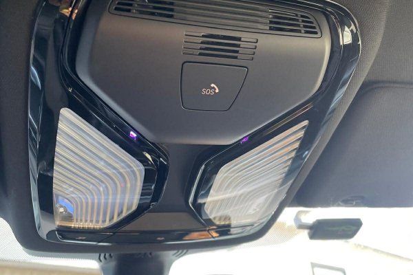 BMW 520 BREAK PACK M