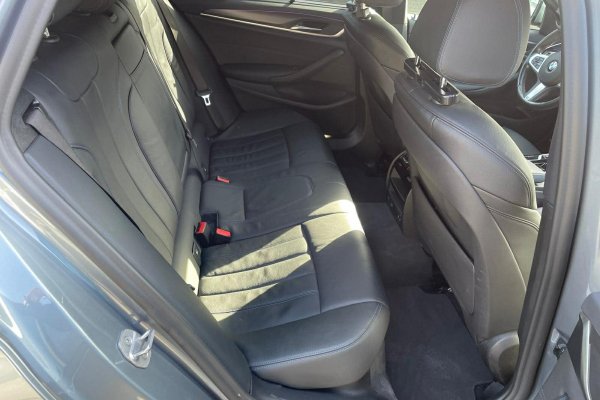 BMW 520 BREAK PACK M