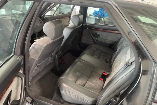 Citroen XM