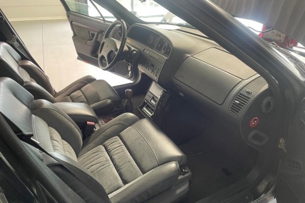 Citroen XM