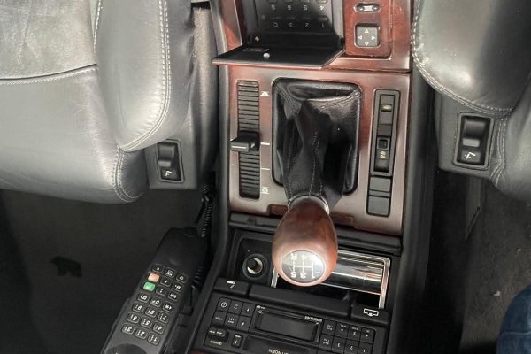 Citroen XM