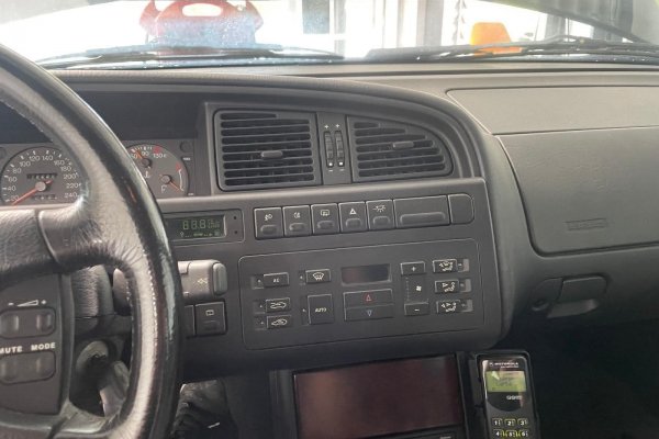 Citroen XM