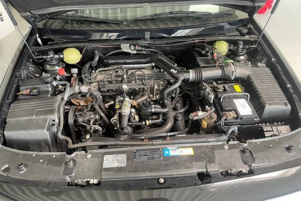Citroen XM