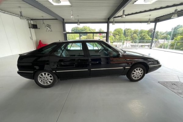 Citroen XM