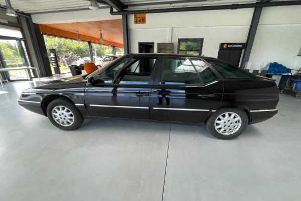 Citroen XM