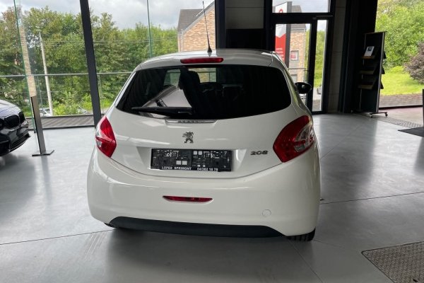 Peugeot occasion